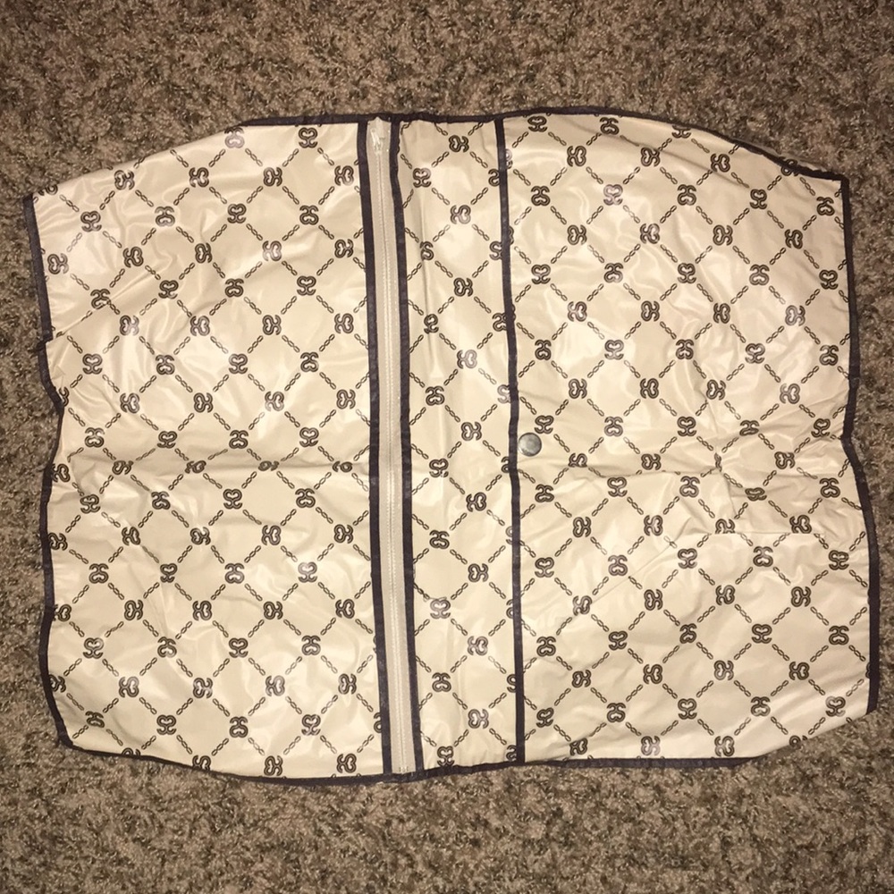 Travel bag